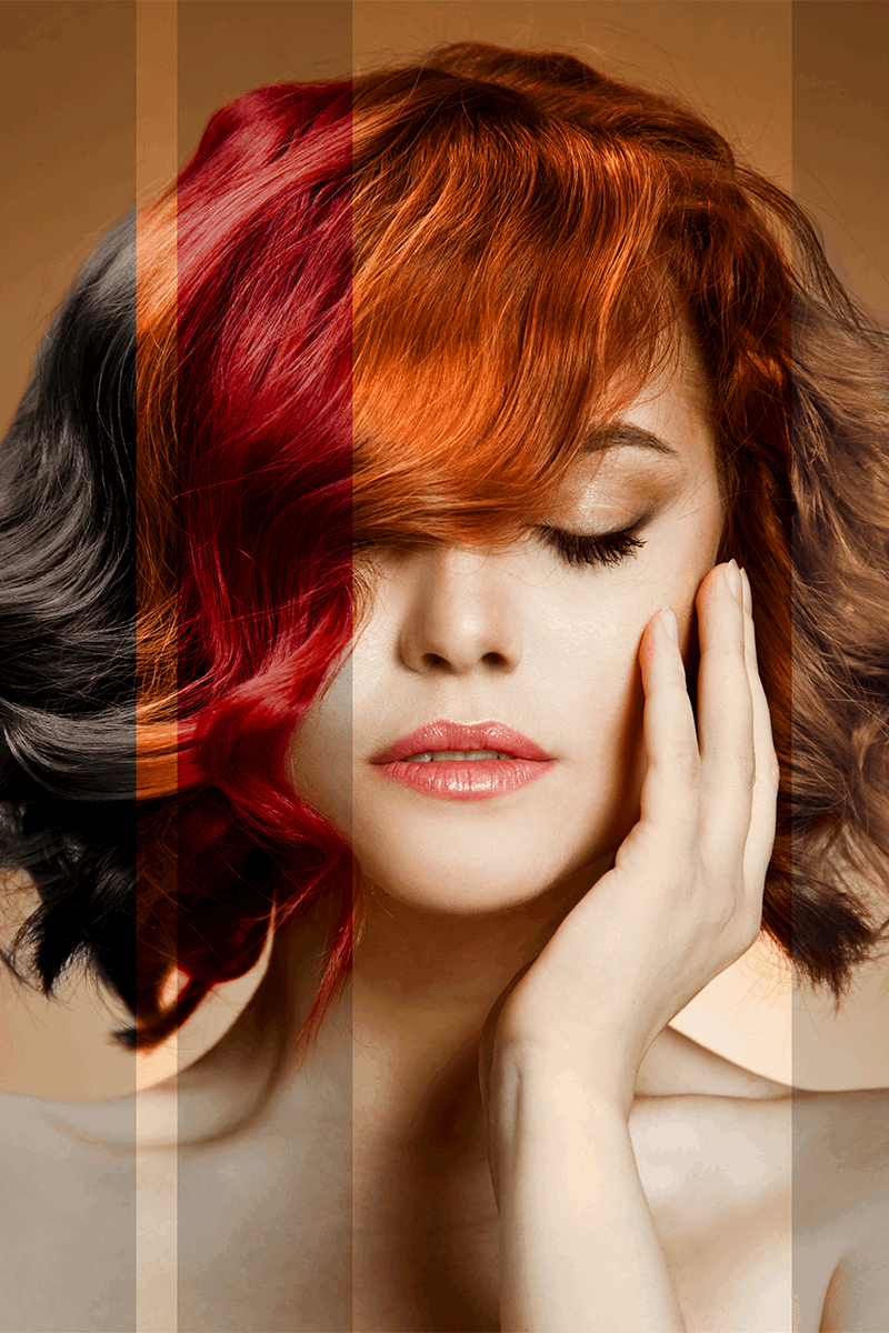 100% Human Hair Glueless Bob Wig | Customizable Color & Length