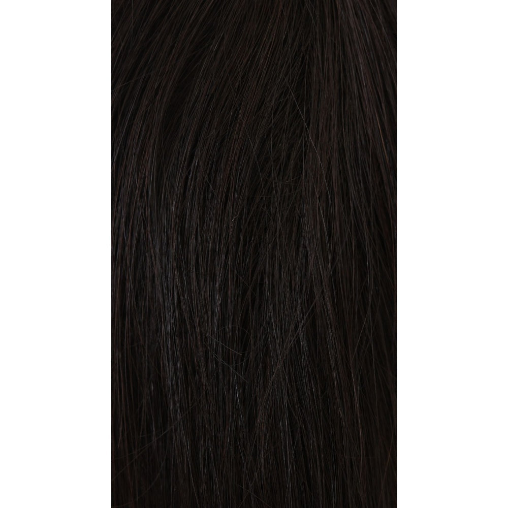 Hybrid Hairline Topper