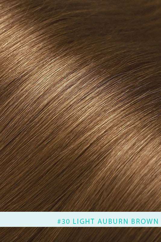 100% Human Hair Glueless Bob Wig | Customizable Color & Length